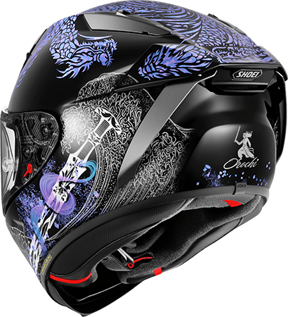 X-FIFTEEN OROCHI