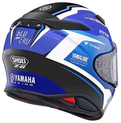 Z-8 YAMAHA RACING