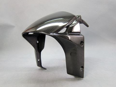 A-TECH FRONT FENDER