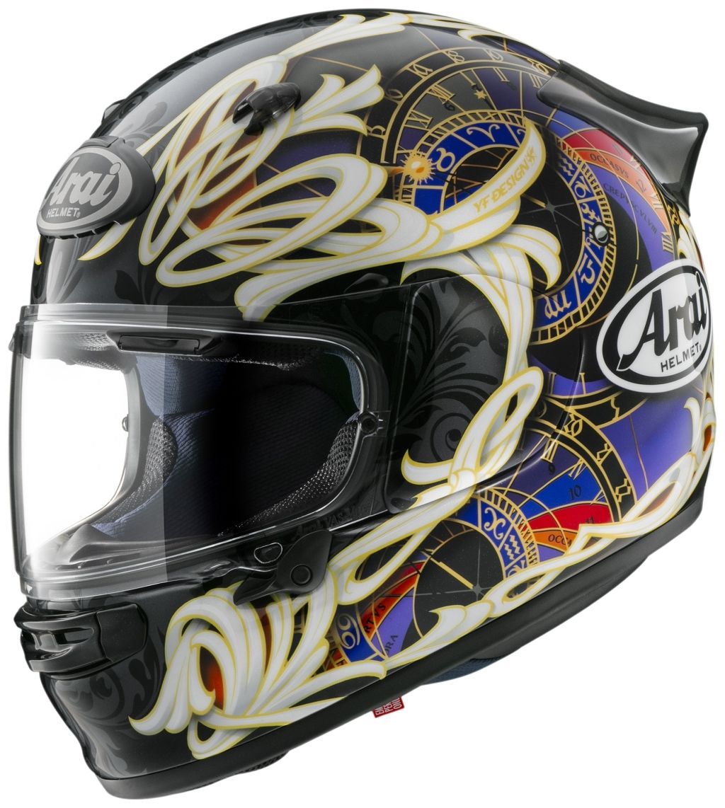 ASTRO-GX BEYOND ORLOJ